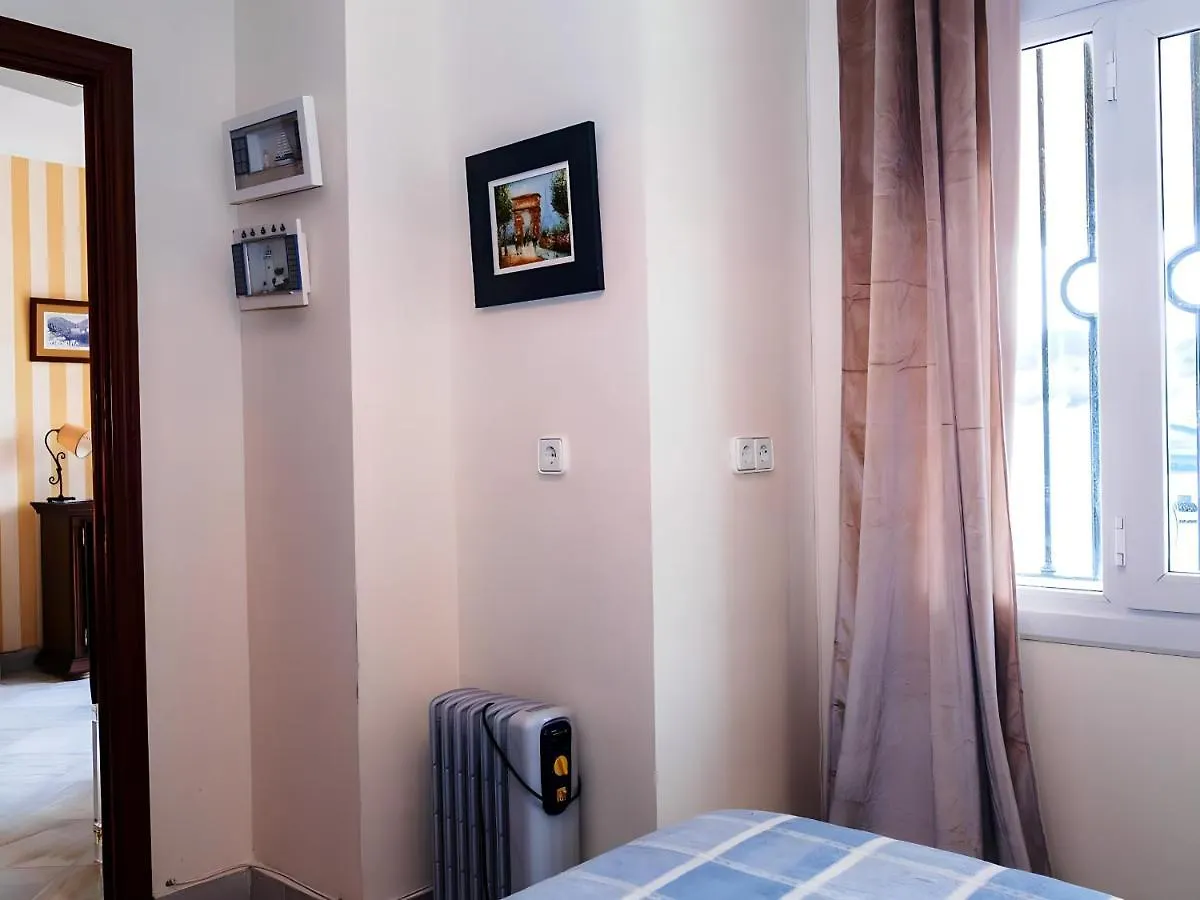 Apartamento En Puerto Sherry Junto A La Playa Con Vistas El Puerto de Santa Maria