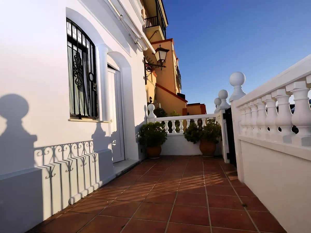 Apartamento En Puerto Sherry Junto A La Playa Con Vistas El Puerto de Santa María