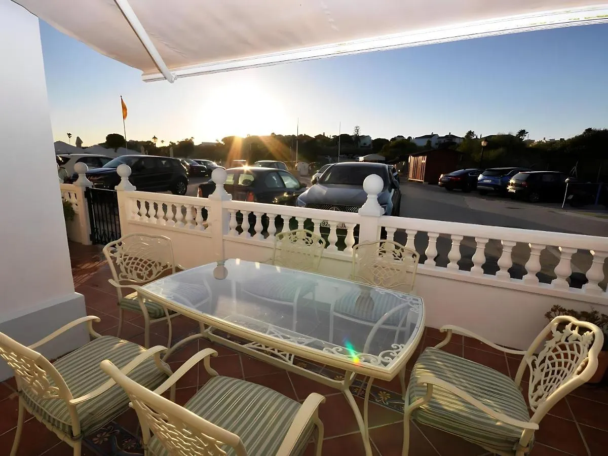 Apartamento En Puerto Sherry Junto A La Playa Con Vistas location