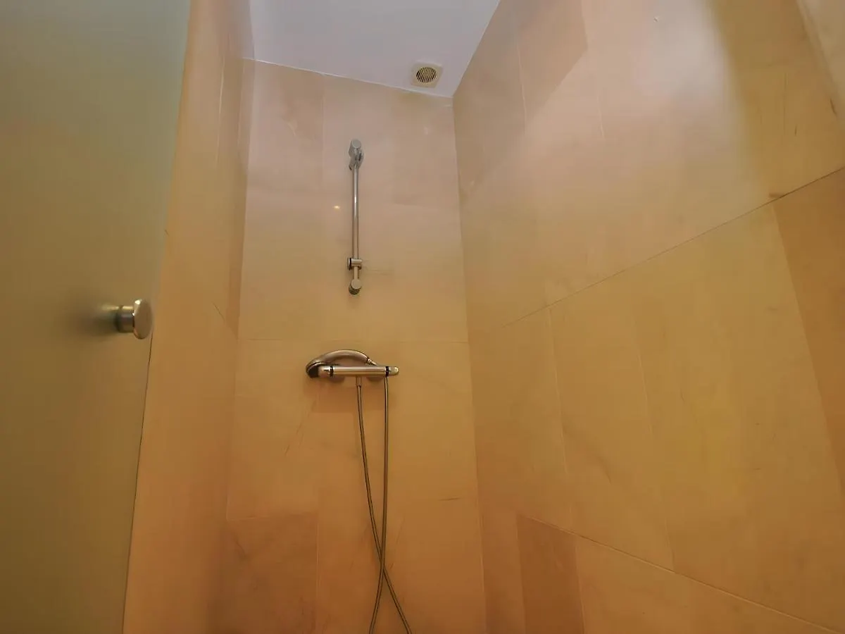 Apartamento En Puerto Sherry Junto A La Playa Con Vistas El Puerto de Santa Maria Spain