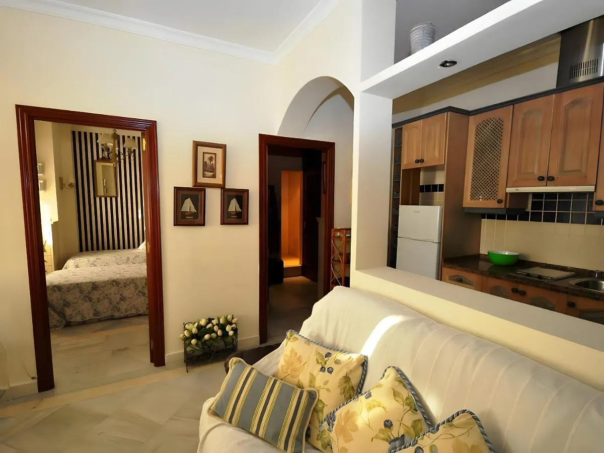 Apartamento En Puerto Sherry Junto A La Playa Con Vistas El Puerto de Santa Maria