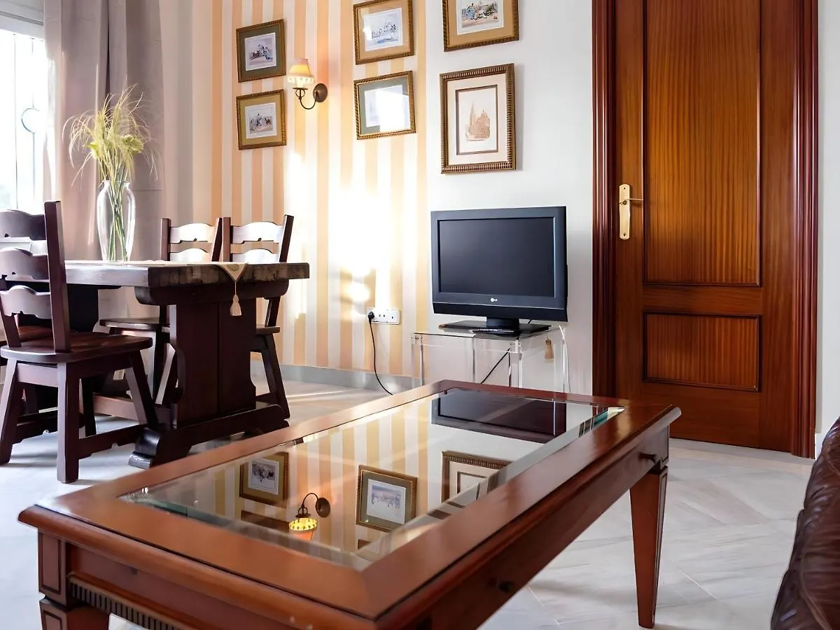 Apartamento En Puerto Sherry Junto A La Playa Con Vistas El Puerto de Santa Maria
