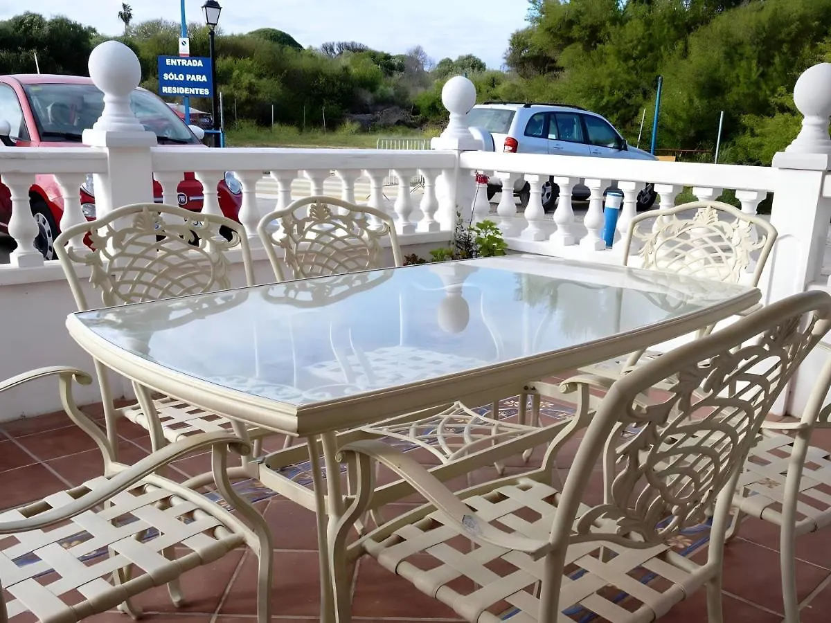 Apartment Apartamento En Puerto Sherry Junto A La Playa Con Vistas El Puerto de Santa Maria