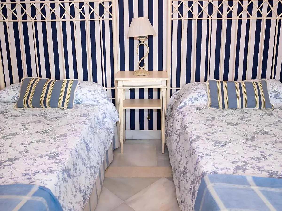 Apartamento En Puerto Sherry Junto A La Playa Con Vistas El Puerto de Santa Maria Spain