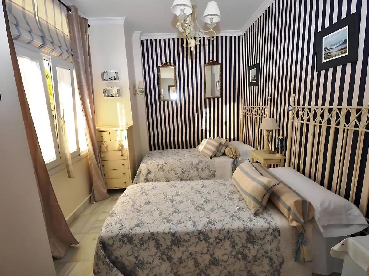 Apartamento En Puerto Sherry Junto A La Playa Con Vistas El Puerto de Santa Maria 0*,  Spain