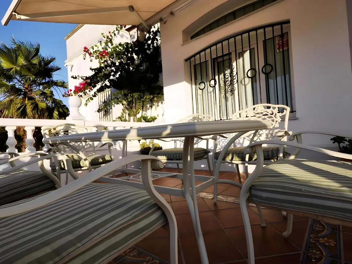 Apartment Apartamento En Puerto Sherry Junto A La Playa Con Vistas El Puerto de Santa Maria