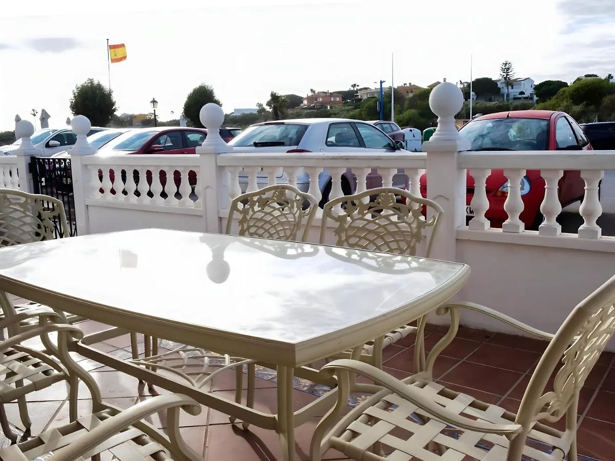 Apartamento En Puerto Sherry Junto A La Playa Con Vistas El Puerto de Santa Maria