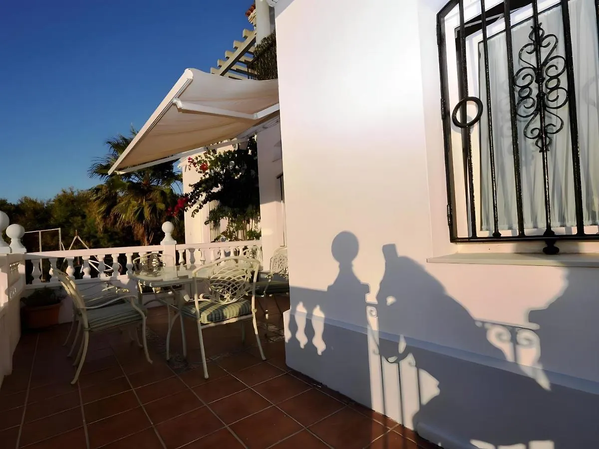 Apartamento En Puerto Sherry Junto A La Playa Con Vistas El Puerto de Santa Maria Spain