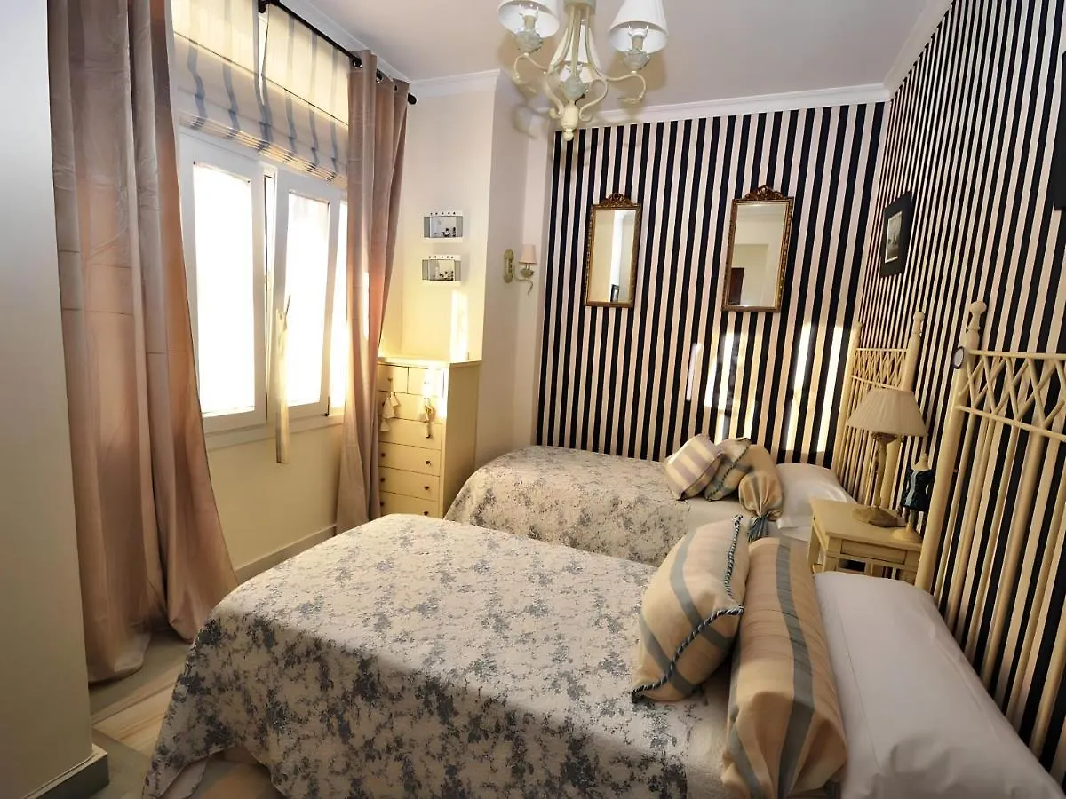 Apartamento En Puerto Sherry Junto A La Playa Con Vistas El Puerto de Santa Maria Apartment