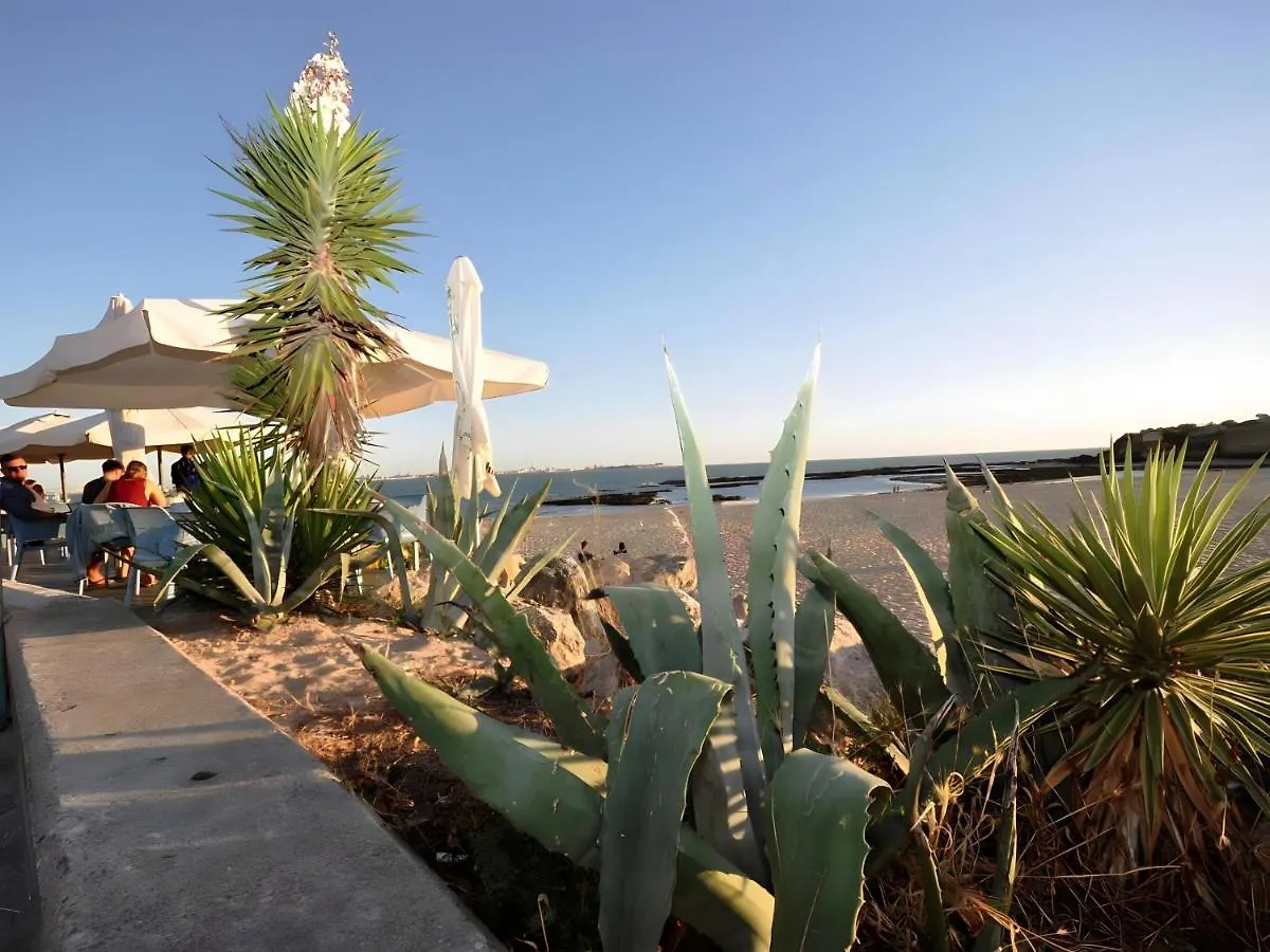 Apartamento En Puerto Sherry Junto A La Playa Con Vistas El Puerto de Santa Maria